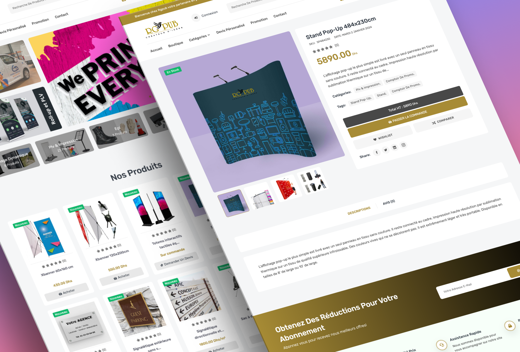 Innovate Connect Grow